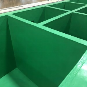 陵水防腐水池，陵水水池防腐防渗怎么做，陵水防腐水池施工厂家